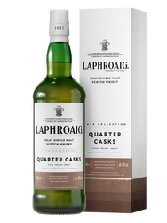 Laphroaig Quarter Cask