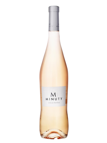 M MINUTY ROSÉ