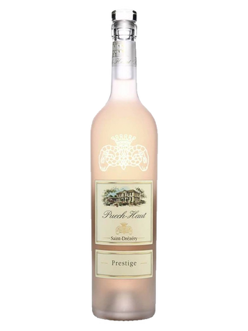 PUECH HAUT PRESTIGE ROSÉ