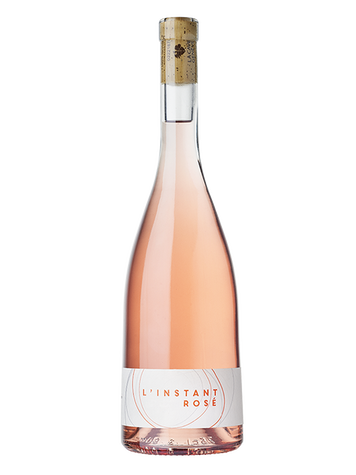 L'INSTANT ROSÉ