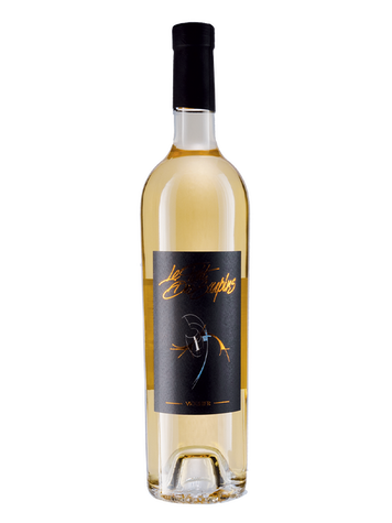 DOMAINE DU PARADIS PONT SOUPIRS BLANC