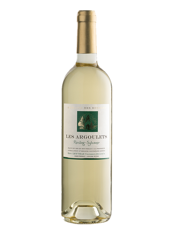 DOMAINE DES BOSSONS ARGOULETS 