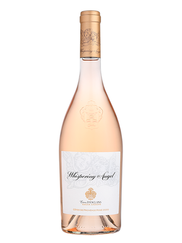 WHISPERING ANGEL ROSÉ 