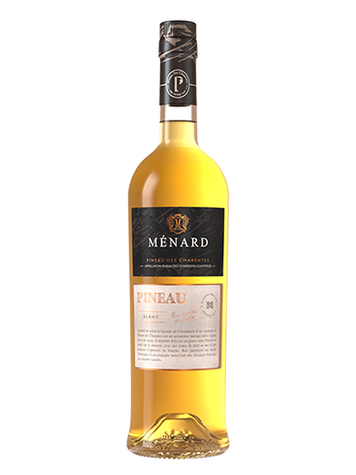 PINEAU CHARENTES BLANC  17%VOL