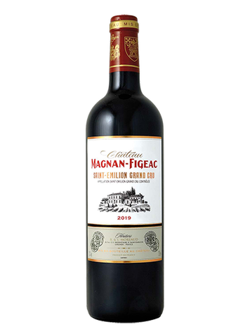 CHÂTEAU MAGNAN FIGEAC