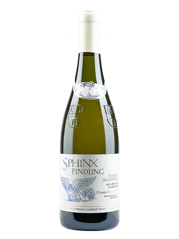 DOMAINE DU CENTAURE SPHINX FINDLING