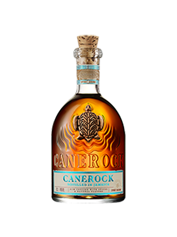 CANEROCK BOISSON SPIRITUEUSE RUM