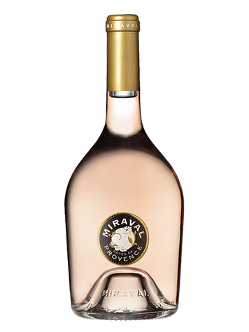 MIRAVAL ROSE