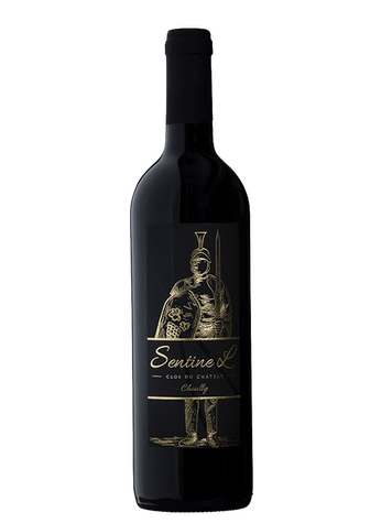 SentineL Clos du Château 2022