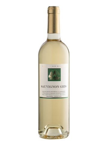 DOMAINE DES BOSSONS SAUVIGNON GRIS