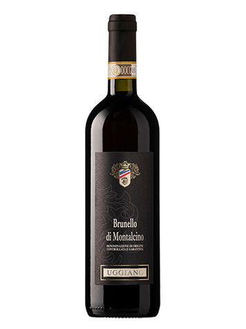 BRUNELLO DI MONTALCINO UGGIANO