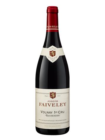 VOLNAY SANTENOTS