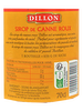 SIROP DE CANNE ROUX DILLON