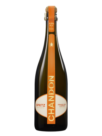 CHANDON GARDEN SPRITZ (Boisson aromatisée à base de vin)