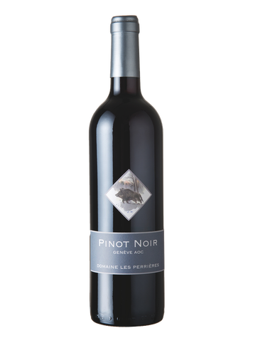 DOMAINE PERRIERES PINOT NOIR