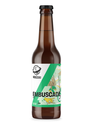 NEBULEUSE EMBUSCADE