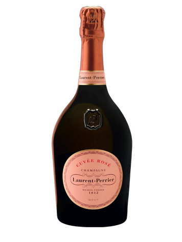Magnum Champagne Laurent-Perrier Cuvée Rosé 