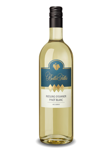 BELLES FILLES RIESLING sylvaner pinot blanc