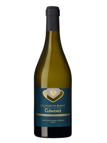 CLEMENCE SAUVIGNON