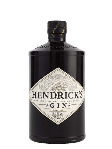 GIN HENDRICK'S 41%4VOL