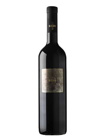MAGNUM SENZA PAROLE