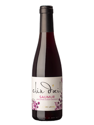 1/2 SAUMUR ROUGE CLIN D'OEIL 2019