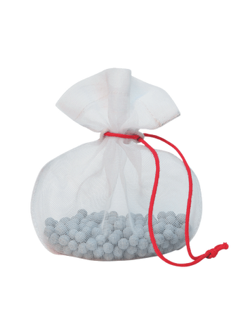 Billes de lavage en sachet 