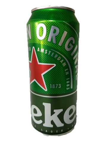 HEINEKEN