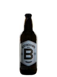 Bière Bertinchamps Triple Blonde 50 cl