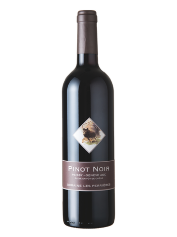 DOMAINE PERRIERES PINOT NOIR FUT