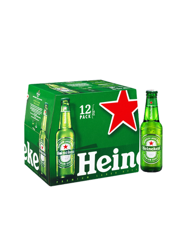 HEINEKEN
