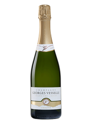 Champagne Georges Vesselle Grand Cru Brut