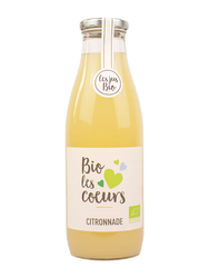 CITRONNADE BIO 75CL