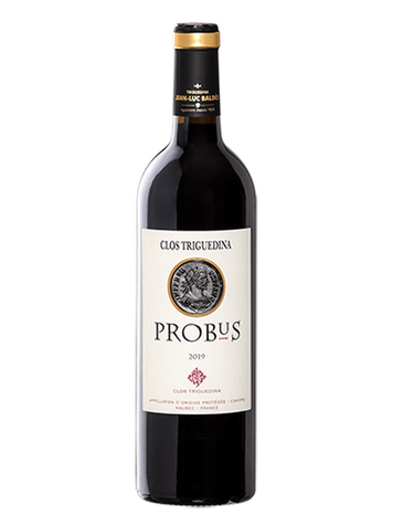 CLOS TRIGUEDINA PROBUS  2019