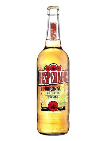 DESPERADOS