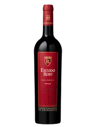ESCUDO ROJO