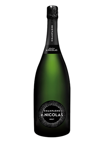 Magnum Champagne E.Nicolas