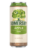 A CIDRE SOMERSBY  BOITE 