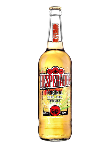 DESPERADOS