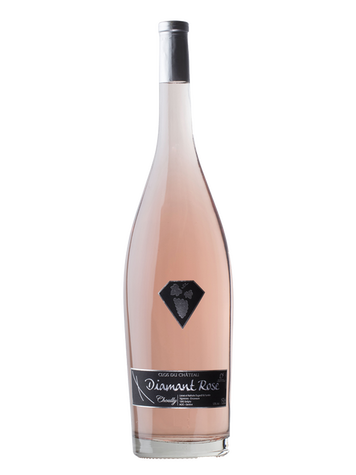 MAGNUM CLOS CHÂTEAU DIAMANT ROSE