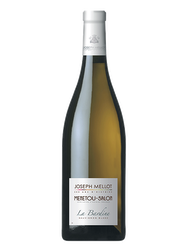 MENETOU SALON LA BARDINE 2020   