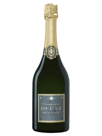 Champagne Deutz Brut Classic