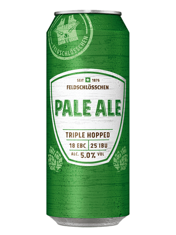 FELD PALE ALE