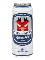 FELD SANS ALCOOL