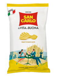 Chips San  Carlo Croccante  50GR