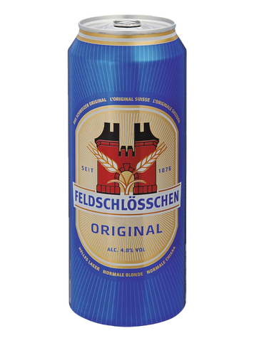 FELDSCHLOSSCHEN