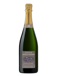 CHAMPAGNE CHÂTEAU DE BLIGNY BLANC DE BLANCS