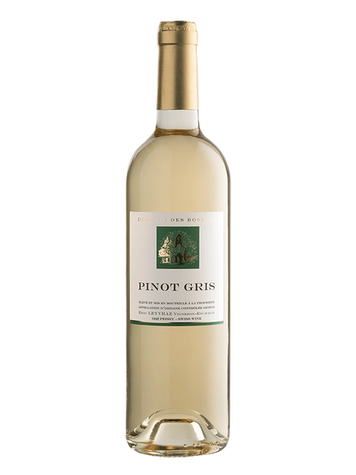 DOMAINE DES BOSSONS PINOT GRIS 