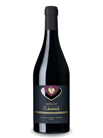 CLEMENCE MERLOT   