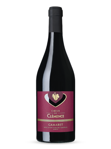 MAGNUM COEUR DE CLEMENCE FUTS